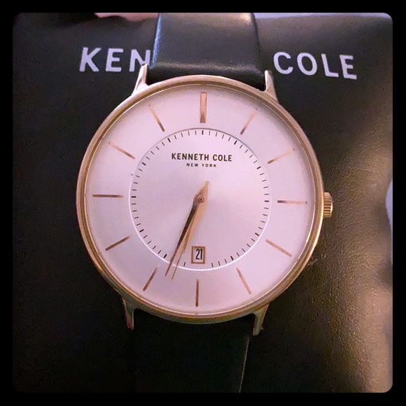 Kenneth Cole men’s watch - Picture 1 of 8